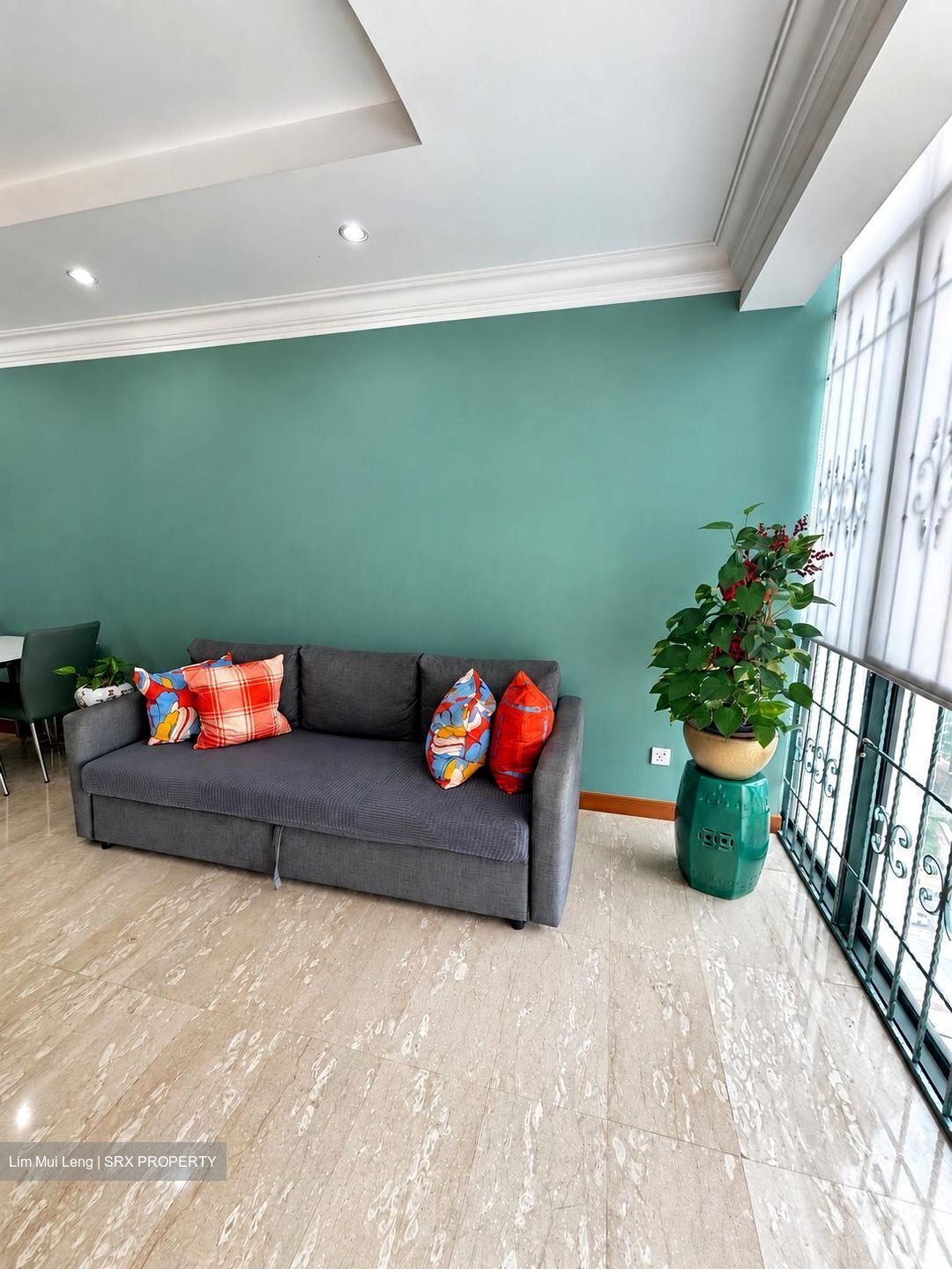 The Springbloom (D19), Condominium #632905001